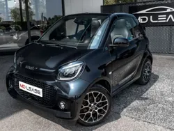 Utilisé 2020 Smart ForTwo Electric Drive Prime Citadine | 17 500 €