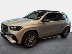 Nouvelle 2025 Mercedes GLE53 AMG AMG | 146 900 €