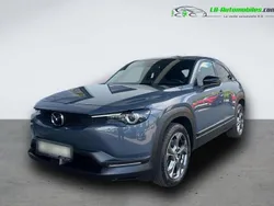 Utilisé 2021 Mazda MX30 SUV | 18 500 € (Prix juste)