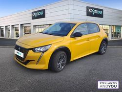 Utilisé 2022 Peugeot e-208 Style Citadine | 16 890 € (Prix juste)