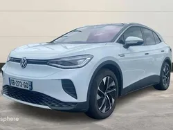 Utilisé 2021 VW ID.4 Pro Performance SUV | 29 999 €