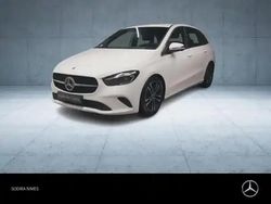 Blanc polaire Utilisé 2024 Mercedes B180 Progressive Monospace | 30 400 € (Prix assez cher)