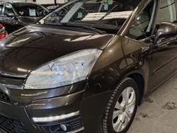 Utilisé 2012 Citroën C4 Picasso Monospace | 4 990 € (Prix juste)
