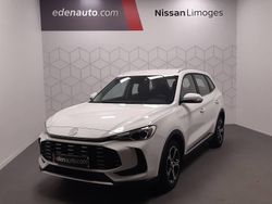 Occasion 2025 MG ZS Comfort | 22 900 €