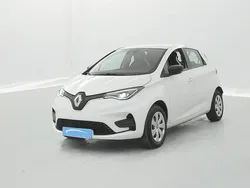 Othercolor Utilisé 2021 Renault Zoe Business Citadine | 12 990 € (Bon prix)