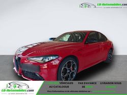 Utilisé 2023 Alfa Romeo Giulia Berline | 40 000 € (Prix juste)