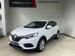 Blanc Utilisé 2020 Renault Kadjar Business SUV | 15 490 € (Prix juste)