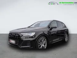 Utilisé 2020 Audi SQ7 Sport SUV | 92 700 € (Prix cher)