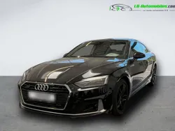 Utilisé 2020 Audi A5 Sport Coupé | 37 100 € (Prix juste)