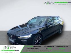 Utilisé 2024 Volvo V60 Break | 50 500 €