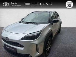 Utilisé 2024 Toyota Yaris Hybrid Sport | 28 980 € (Prix assez cher)