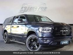 Gris Utilisé 2021 Dodge Ram Pick-up | 42 900 € (Bon prix)