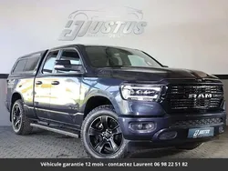 Gris Utilisé 2021 Dodge Ram Pick-up | 42 900 € (Bon prix)