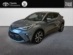 Utilisé 2021 Toyota C-HR Edition SUV | 20 990 € (Prix juste)