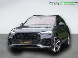Utilisé 2021 Audi Q5 Sport SUV | 41 900 € (Bon prix)