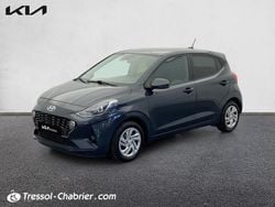 Utilisé 2021 Hyundai i10 Citadine | 14 590 € (Super prix)