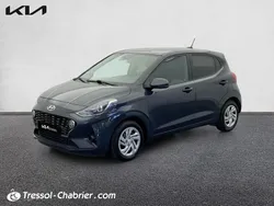 Utilisé 2021 Hyundai i10 Citadine | 14 990 € (Bon prix)