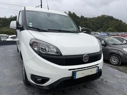 Utilisé 2019 Fiat Doblò Monospace | 9 490 € (Prix juste)