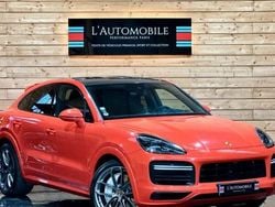 Utilisé 2019 Porsche Cayenne Turbo SUV | 79 990 € (Super prix)