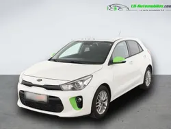 Utilisé 2018 Kia Rio Citadine | 17 100 € (Prix juste)