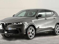 Occasion 2023 Alfa Romeo Tonale Veloce SUV | 32 499 € (Prix assez cher)
