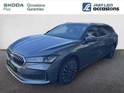 Gris graphite Occasion 2024 Skoda Superb Break | 40 790 €