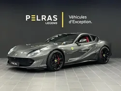 Gris Utilisé 2017 Ferrari 812 Coupé | 324 990 € (Prix juste)