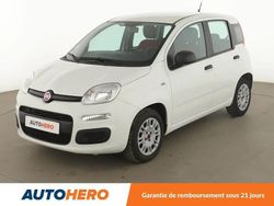 Blanc Utilisé 2015 Fiat Panda Easy Citadine | 7 490 € (Prix juste)
