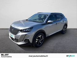 Occasion 2021 Peugeot 2008 Allure SUV | 17 490 € (Prix juste)