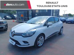 Renault Clio IV