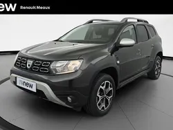Noir Utilisé 2020 Dacia Duster Prestige SUV | 17 299 € (Prix juste)