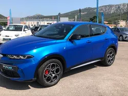 Bleu Utilisé 2022 Alfa Romeo Tonale Ti SUV | 28 200 € (Bon prix)