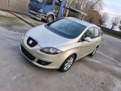 Beige Occasion 2006 Seat Altea XL Monospace | 1 200 €
