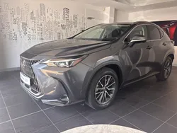 Utilisé 2023 Lexus NX450h+ SUV | 53 990 € (Prix cher)