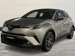 Utilisé 2018 Toyota C-HR SUV | 19 999 € (Prix assez cher)