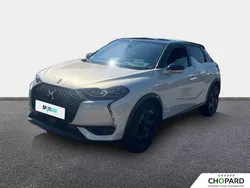 Utilisé 2021 DS Automobiles DS3 Performance Line Plus | 18 696 €