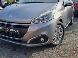 Utilisé 2019 Peugeot 208 Allure Citadine | 7 990 € (Super prix)