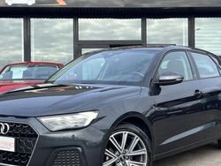 Utilisé 2022 Audi A1 Sportback Citadine | 18 490 € (Prix juste)
