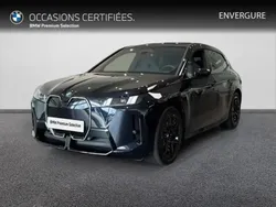 Noir Utilisé 2025 BMW iX M Sport SUV | 102 900 €