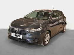 Gris Utilisé 2022 Dacia Sandero Essentiel Citadine | 11 490 € (Super prix)