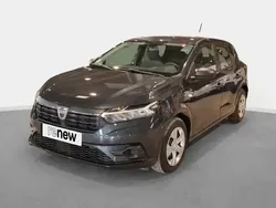 Gris Utilisé 2022 Dacia Sandero Essentiel Citadine | 12 290 € (Bon prix)
