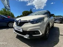 Utilisé 2019 Renault Captur Intens SUV | 14 999 € (Bon prix)