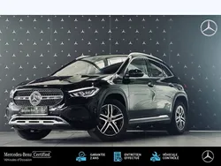 Noir Utilisé 2023 Mercedes GLA250 Progressive SUV | 38 900 € (Prix juste)