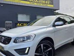 Utilisé 2014 Volvo XC60 R-Design SUV | 14 990 €