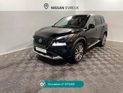 Noir Utilisé 2024 Nissan X-Trail Tekna+ SUV | 41 990 €