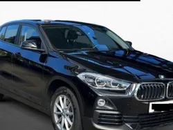 Noir métal Utilisé 2020 BMW X2 Advantage SUV | 28 890 € (Super prix)