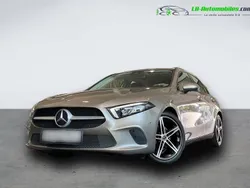 Utilisé 2020 Mercedes A180 Berline | 28 400 € (Prix cher)
