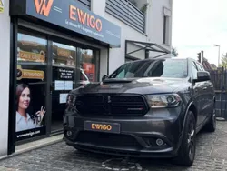 Gris Utilisé 2015 Dodge Durango SXT SUV | 27 990 €