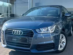 Gris Utilisé 2015 Audi A1 Citadine | 9 900 € (Super prix)