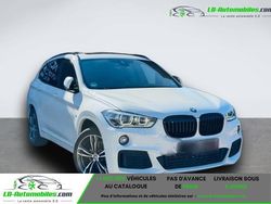 Occasion 2018 BMW X1 Comfort Edition SUV | 32 500 €